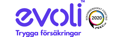 Evoli Logotyp